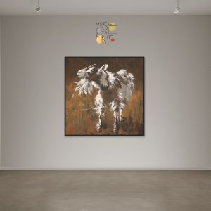 Art165 The Goat