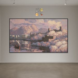 Art014 Palace seen from the seaside