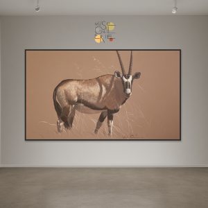 Art037 Oryx